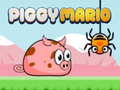 Mchezo Piggy Mario