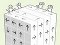 Mchezo Unblock Cube 3d