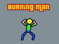 Mchezo Burning Man