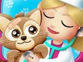 Mchezo Pet Doctor Animal Care