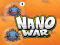 Mchezo Nano War
