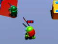 Mchezo Imposter Attack