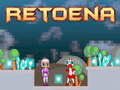 Mchezo Retoena