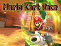 Mchezo Mario Kart Race 