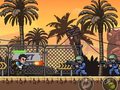 Mchezo Guns Of Rage