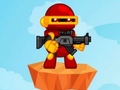 Mchezo Lof Math Shooter