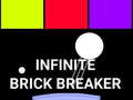 Mchezo Infinite Brick Breaker