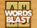 Mchezo Words Crush