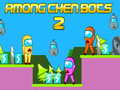 Mchezo Among Chen Bots 2