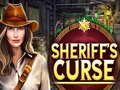 Mchezo Sheriffs Curse