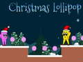 Mchezo Christmas Lollipop