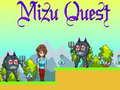 Mchezo Mizu Quest