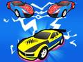 Mchezo Car Merge & Fight