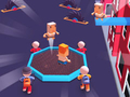 Mchezo Emergency HQ: City Rescuer