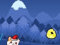 Mchezo Cats and Bees