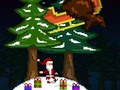 Mchezo Santa Present Defense