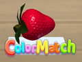 Mchezo Color Match