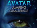 Mchezo Avatar Jumping Adventure