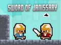 Mchezo Sword Of Janissary