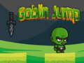 Mchezo Goblin Jump