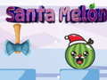 Mchezo Santa malon