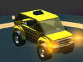 Mchezo Private Toy Racing