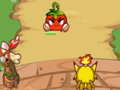 Mchezo Jungle Attack