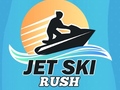 Mchezo Jet Ski Rush
