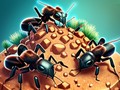 Mchezo Ant Colony