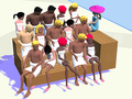 Mchezo Sauna Run