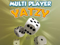 Mchezo Yatzy Multi Player