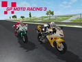 Mchezo GP Moto Racing 3