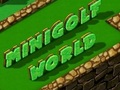 Mchezo Minigolf World
