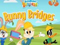 Mchezo Bugs Bunny Builders Bunny Bridges