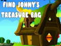 Mchezo Find Johny`s Treasure Bag