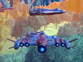 Mchezo Solo Assault Mission