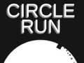 Mchezo Circle Run