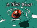 Mchezo A Red Boat