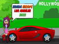 Mchezo Hooda Escape Los Angeles 2023