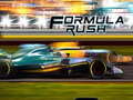 Mchezo Formula Rush 