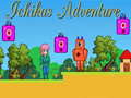 Mchezo Ichikas Adventure