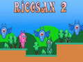 Mchezo Ricosan 2