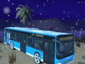 Mchezo Water Bus Driver 2023