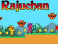 Mchezo Rajuchan