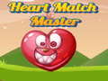 Mchezo Heart Match Master