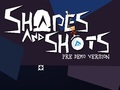 Mchezo Shapes and Shots