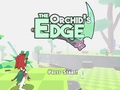 Mchezo The Orchid’s Edge