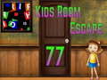Mchezo Amgel Kids Room Escape 77
