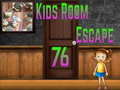 Mchezo Amgel Kids Room Escape 76