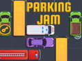 Mchezo Parking Jam